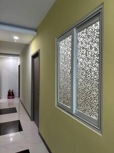 Toà nhà - P405 căn hộ mini Trung tâm thành phố HCM – Fotos 11